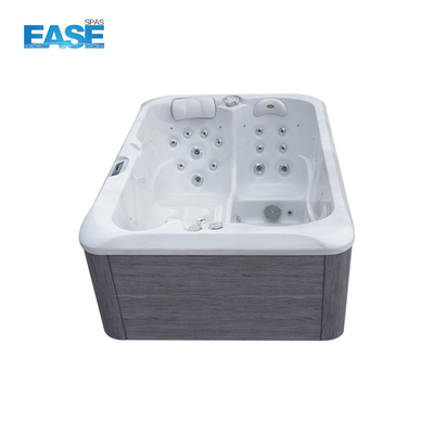 Nouveau spa acrylique Balboa baignoires Jacuzzi Spa extérieur